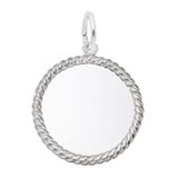 Silver Charms/Pendant