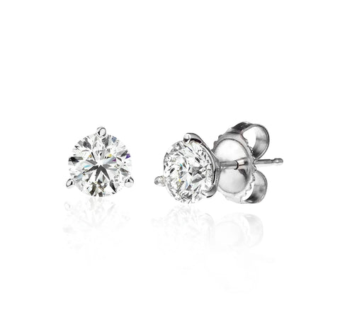 Diamond Earring