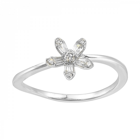 Diamond Fashion Rings - Women'