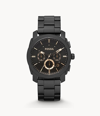 Watch - Chronograph