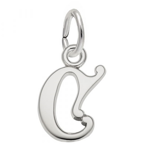 Silver Charms/Pendant