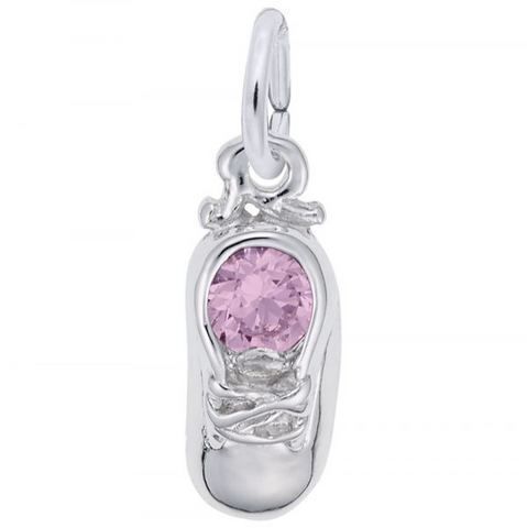 Silver Charms/Pendant