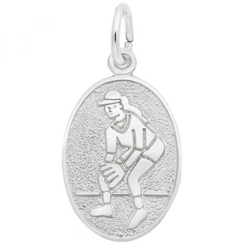 Silver Charms/Pendant