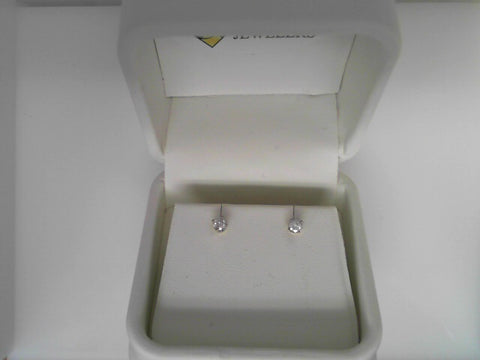 Diamond Earring