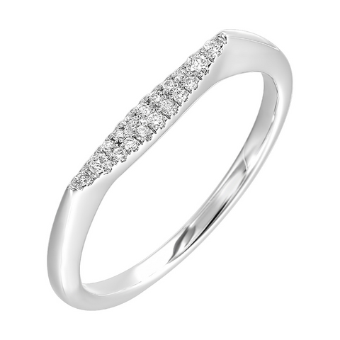 Diamond Fashion Rings - Women'