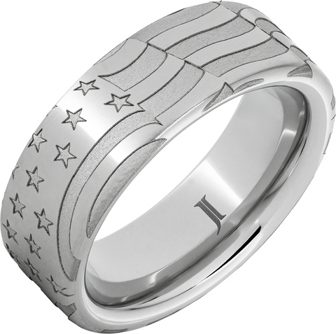 Men's Wedding Band