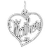 Silver Charms/Pendant