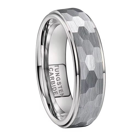 Men's Wedding Band