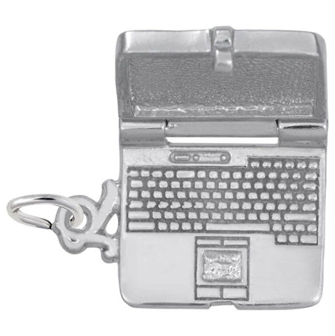 Silver Charms/Pendant