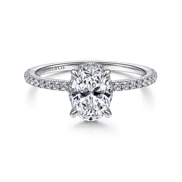 Diamond Engagement Ring