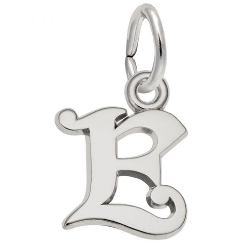 Silver Charms/Pendant