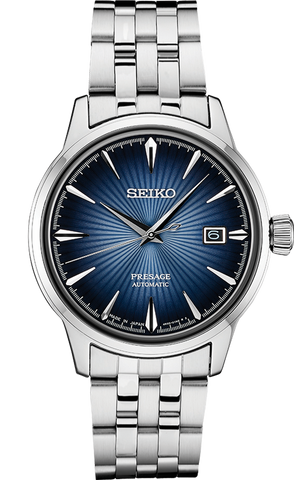 Watches  -  Luxury