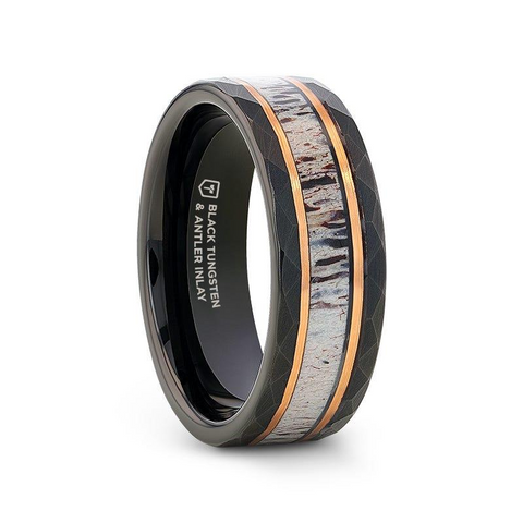 Men's Wedding Band
