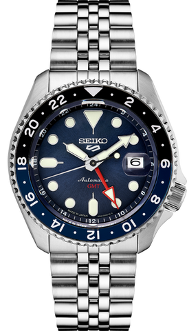 Watch - Sport