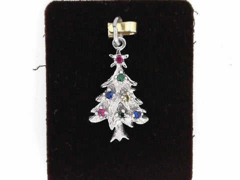 Silver Charms/Pendant