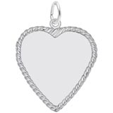 Silver Charms/Pendant