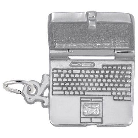 Silver Charms/Pendant