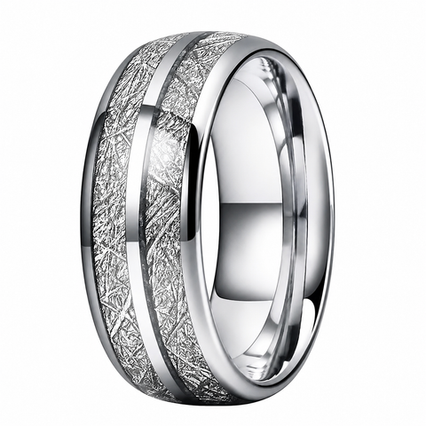 Men's Wedding Band