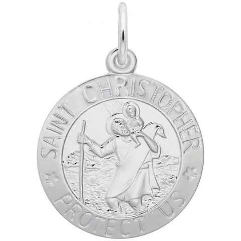 Silver Charms/Pendant