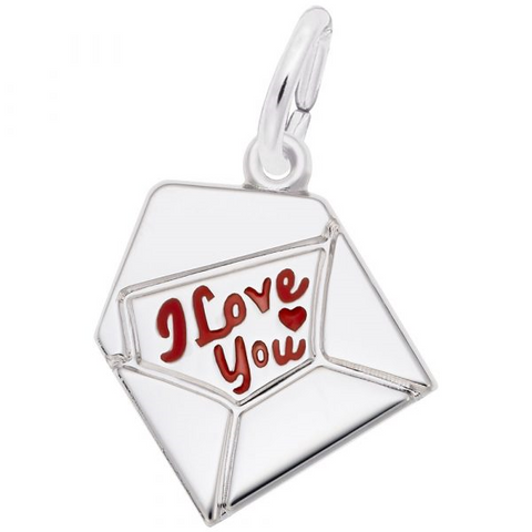 Silver Charms/Pendant