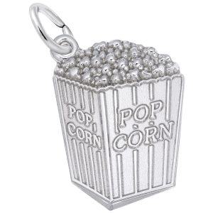 Silver Charms/Pendant