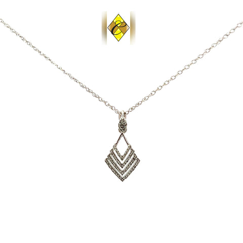 Diamond Pendant