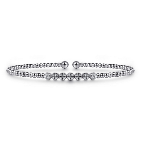 Diamond Bracelet