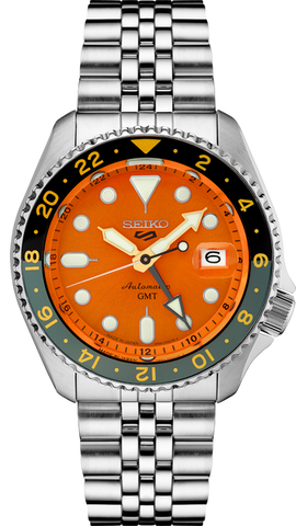 Watch - Sport