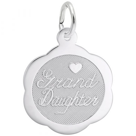 Silver Charms/Pendant