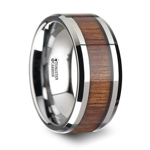 Men's Wedding Band