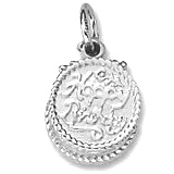 Silver Charms/Pendant
