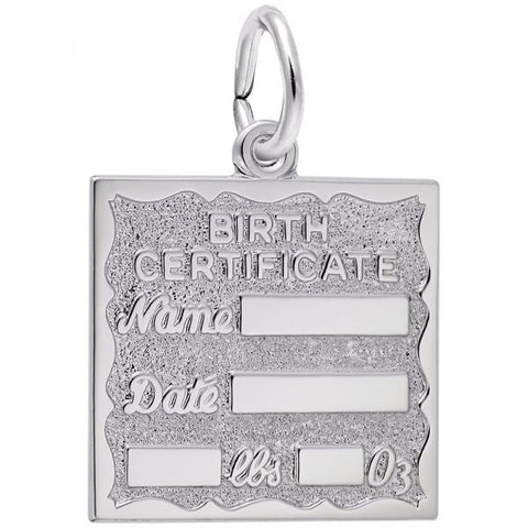 Silver Charms/Pendant