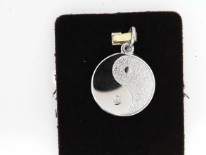 Silver Charms/Pendant