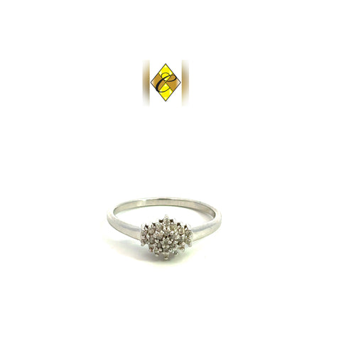 Diamond Fashion Rings - Women'