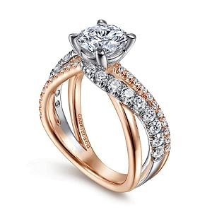 Diamond Engagement Ring