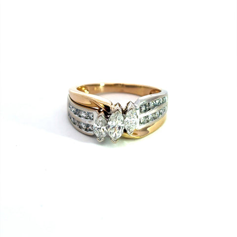 Estate Jewelry