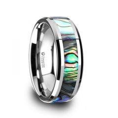 Men's Wedding Band