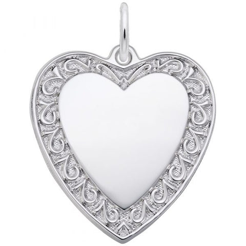Silver Charms/Pendant