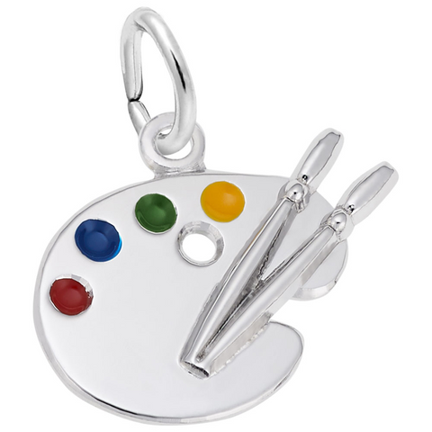 Silver Charms/Pendant