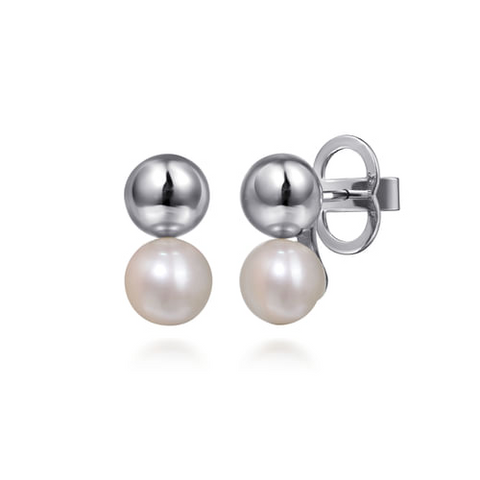 Pearl Earring