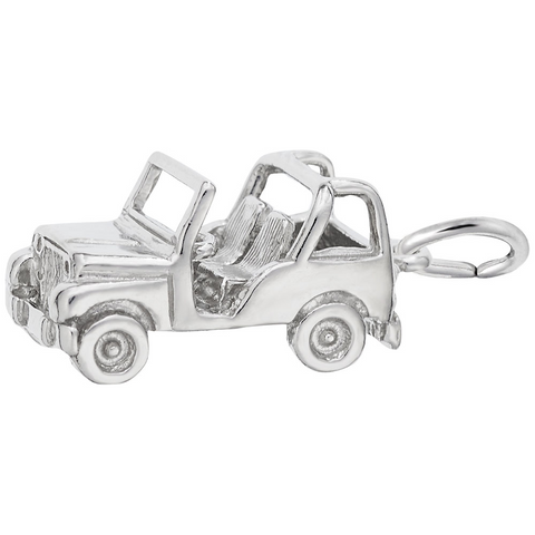 Silver Charms/Pendant