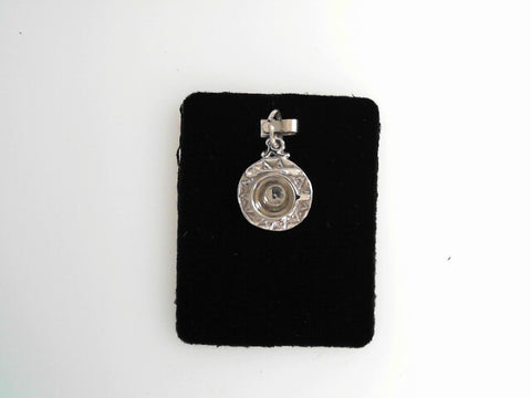 Silver Charms/Pendant