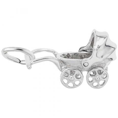 Silver Charms/Pendant