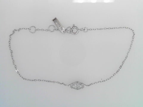 Silver Bracelet