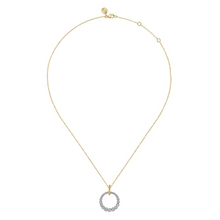Diamond Necklace