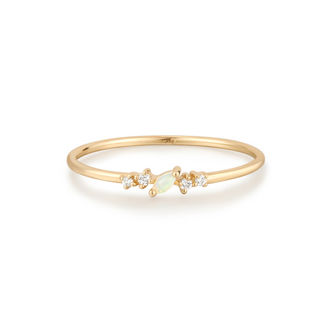 Lab Grown Diamond Fashion Rings- Women'