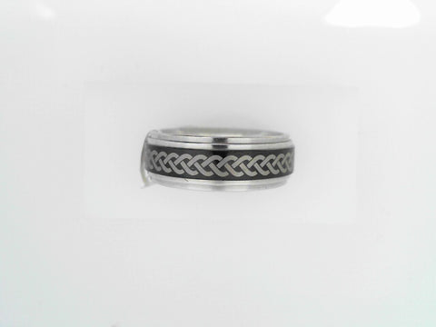 Men's Wedding Band