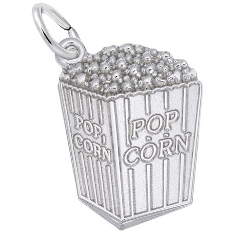 Silver Charms/Pendant