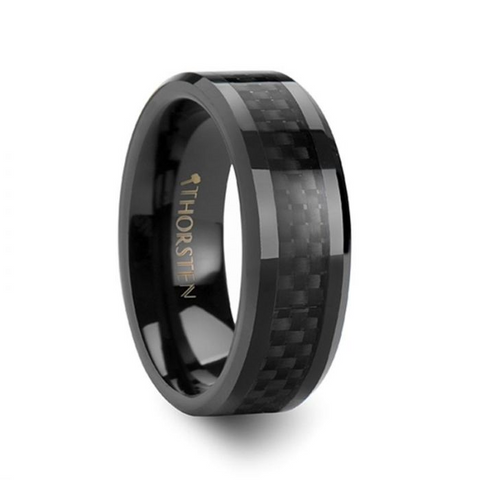 Men's Wedding Band