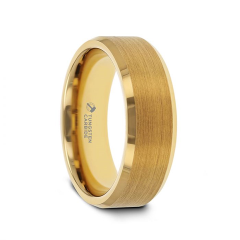 Men's Wedding Band